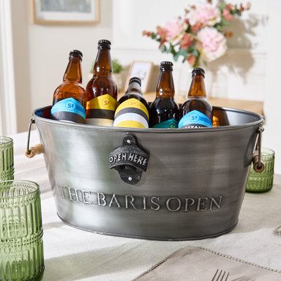 Nipote Beverage Tub
