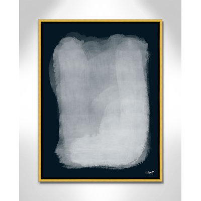 Gelder "Calme 001" Print by N.Atelier