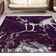 Abstract Indoor Rug