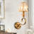 Modern Wall Sconces, Vintage Wall Mounted Lamp, Indoor 1-Light Wall Lamp For Hallway Living Room-1162636986