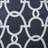 Andish Geometric Room Darkening Thermal Grommet Curtain Panels-239669924-239669920
