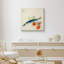 Œuvre japonaise, persimmon, art japonais-123462818-123462817