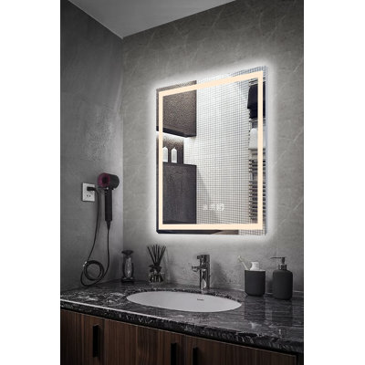 Kaeshon Mirror