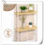 Tablette flottante en bois 3 pièces Rockton-417641067