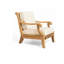 Giva Outdoor Teak Armchair