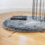 Byrone Uni Hand Tufted Area Rug-1835791132-1835791130