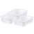 White is out of stock selected