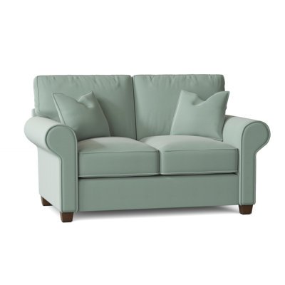 Putney Upholstered 65'' Loveseat