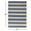 Tapis intérieur / extérieur tissé à la machine Gonsalez-1362146470
