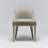Siesta 19'' H Upholstered Mahogany Side Chair-90795058-91437479