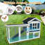 Cage pour petits animaux Gabrial-906079673