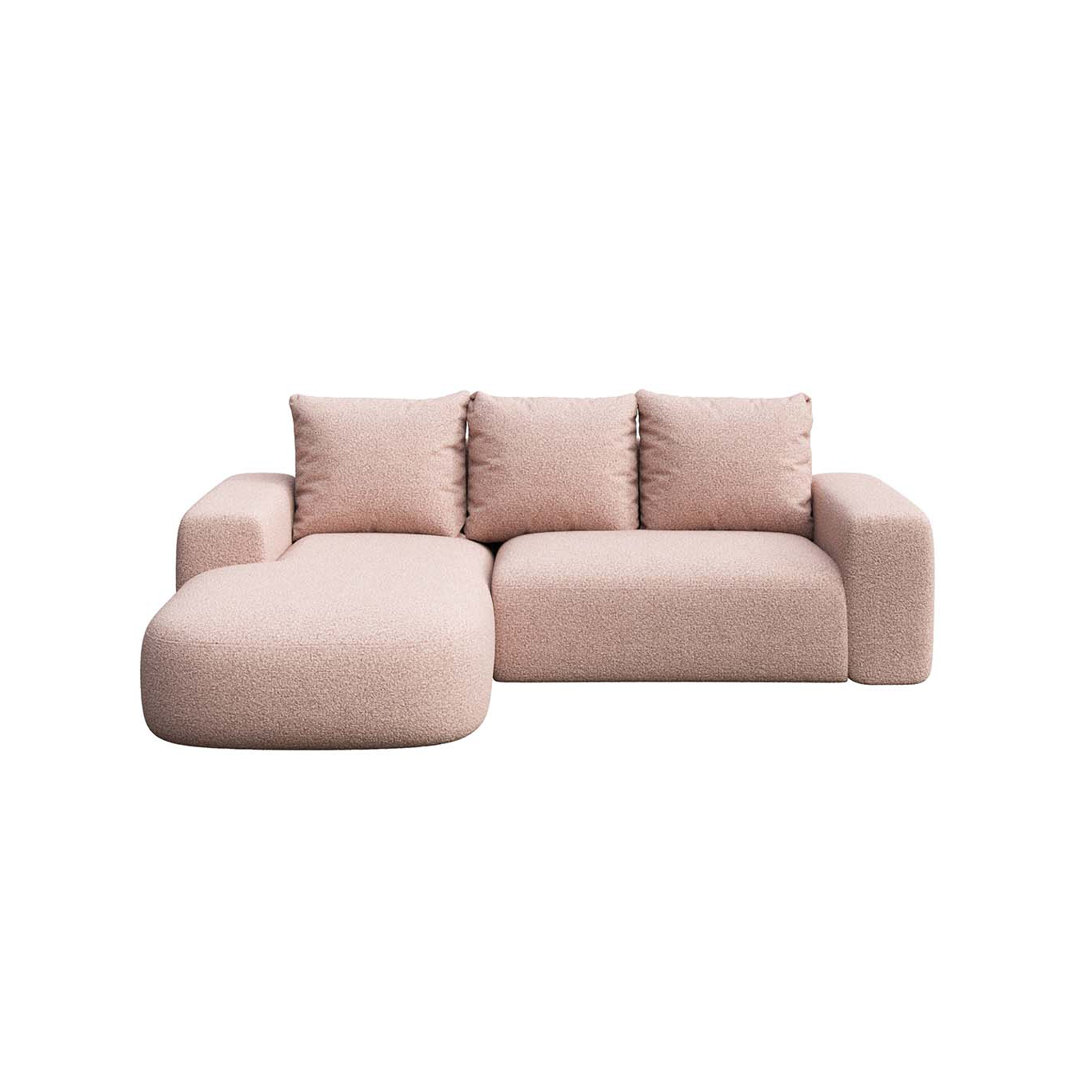 Modulares Ecksofa Feiro