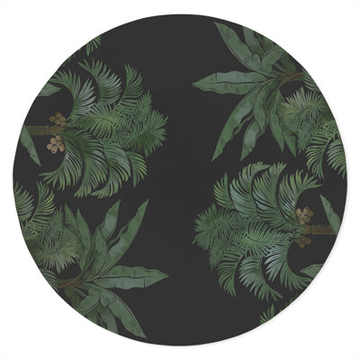 Tapis extérieur In the Jungle