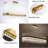 Dimmable LED Drum Chandelier