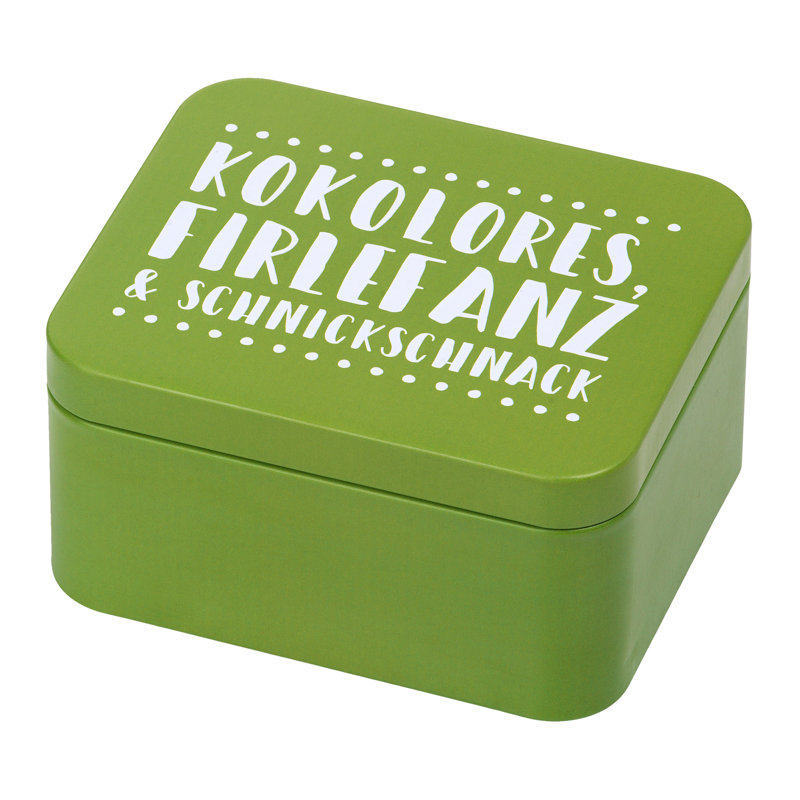 Decorative Box