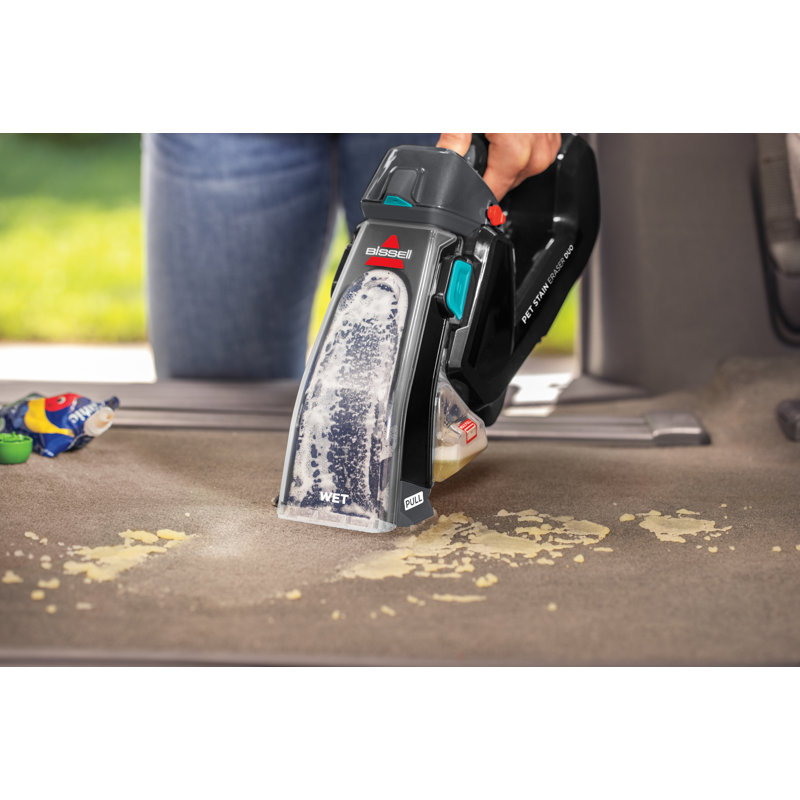 BISSELL Pet Stain Eraser Duo Deluxe
