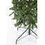 Arbre de Noël artificiel pin vert Slim-41289848