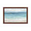 Serene Sea Landscape - Painting on Canvas-1931288782-1925444655