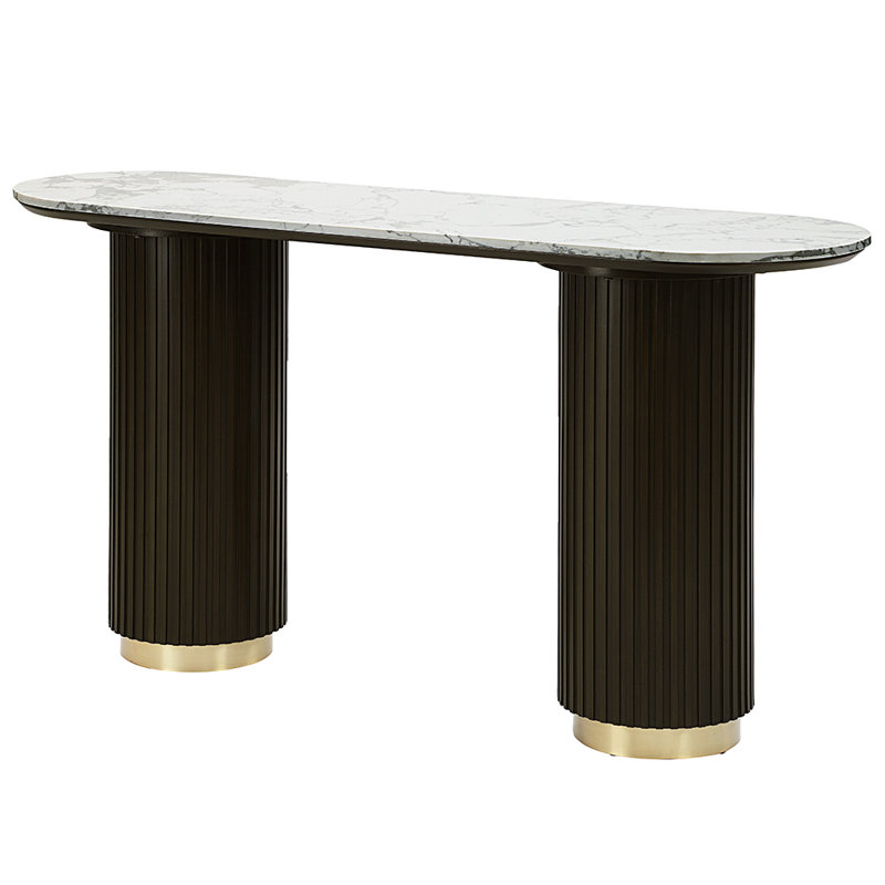 Table de canapé Clayten