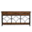 Farmhouse Console Table