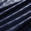 Microfiber 250 TC Reversible Complete Stripe Duvet Cover Set with Pillowcases-112460510-112460520