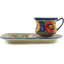 Stoneware Coffee Mug