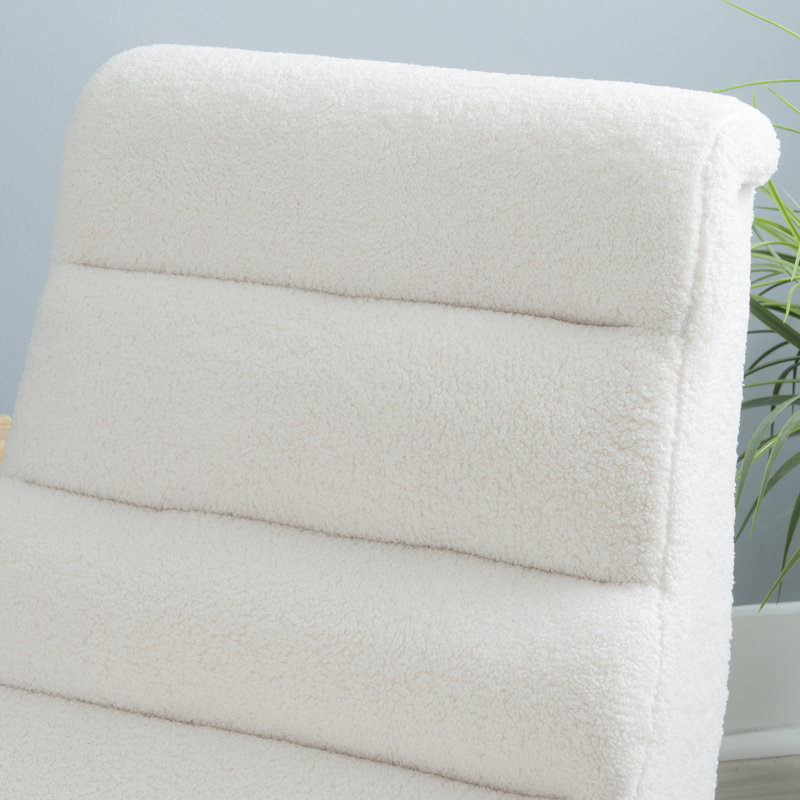 Chaise de jeu pour le sol, Neutre