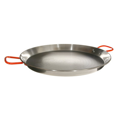 Poêle à paella Garcima