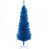 Bleu sélectionné