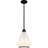 Haze 1-Light Mini Pendant-255350092