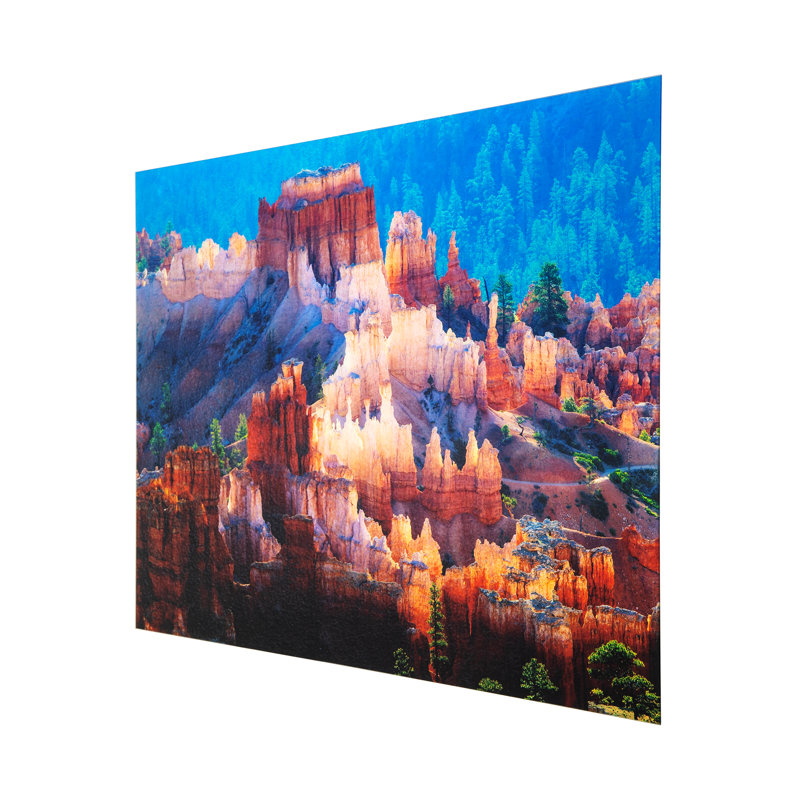 Inspirations - Art mural