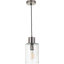 1 - Light Cylinder Pendant-2065937916
