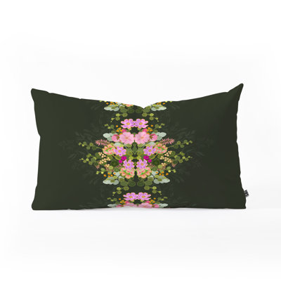 Coussin lombaire pour soirée iveta abolina