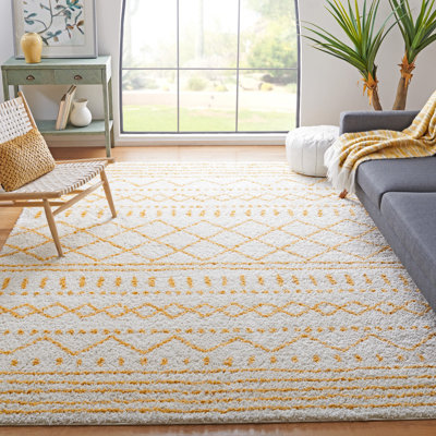 Tapis à chevrons Develin Performance