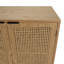 Alayzah 110cm Sideboard