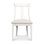 Deco Upholstered Dining Chair