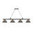Annaleisa 4 - Light Pool Table Lights Pendant-71739893-62758183
