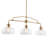 Aimantas 3 - Light Pendant