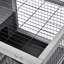 Cage pour petit animal avec rampe Eilish-635329961