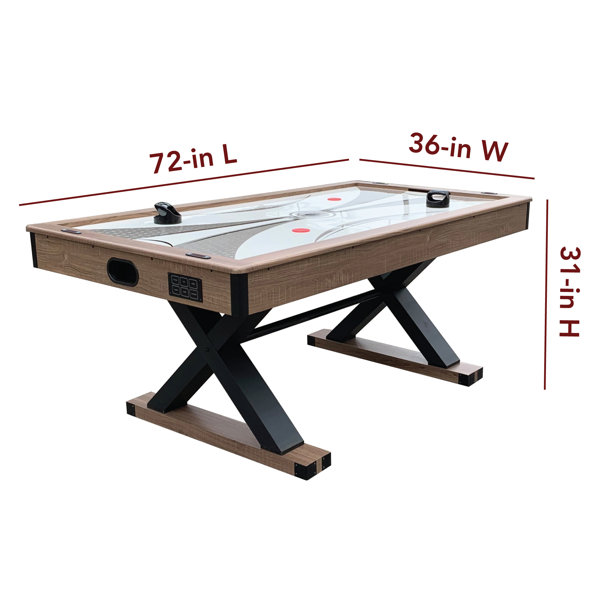 Air Hockey Table  Pottery Barn Teen