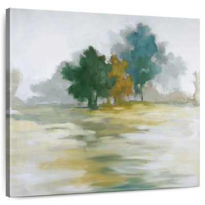 Arbres Avery Back Road