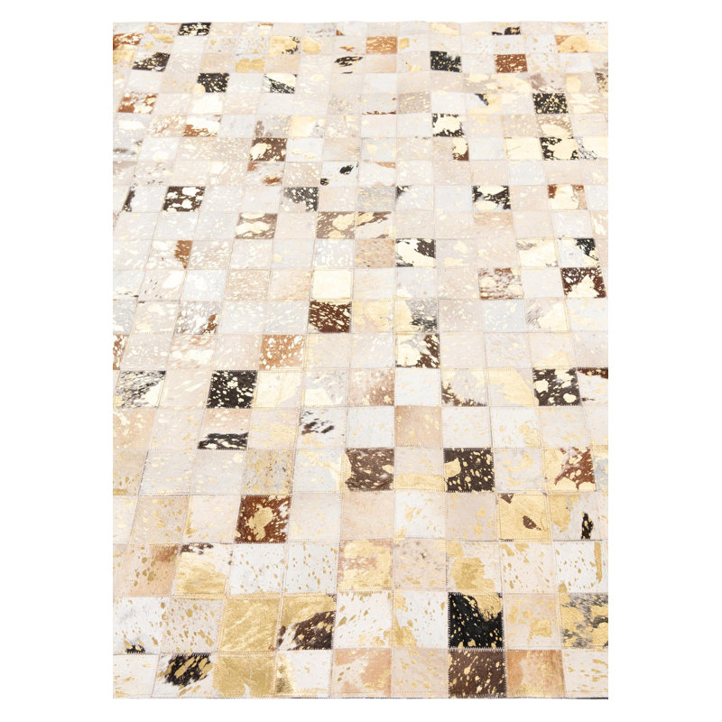 Tapis doré Palacios