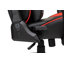 Bureau pivotant, bureau, fauteuil de jeu ergonomique et inclinable Luxe Racer-72384671-56472333
