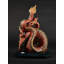 Protective Dragon Statue