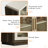 Ainez Accent Cabinet-557939580