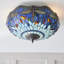 Paturi Flush Mount