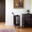 Steinbeck Solid Wood Freestanding Umbrella Stand