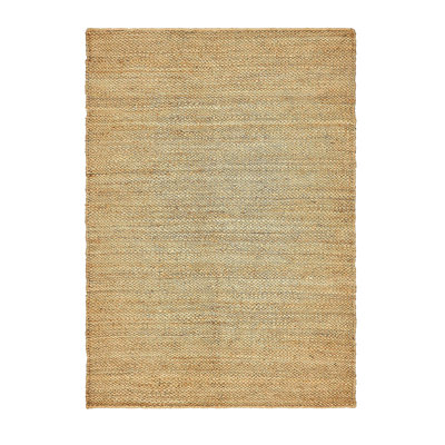 Alleson Striped Indoor Rug