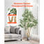 Faux Olive Tree Tree in Pot-435290237