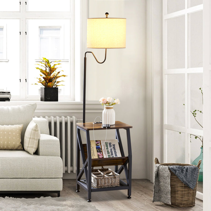 Table de chevet Deneccia
